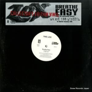 ロックス - breathe easy - INT8P-6759