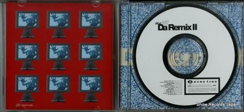 CD: エム・シー・エー・ティ