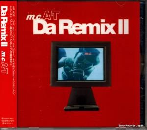 CD: ࡦƥ - da remix 2 - AVCD-11428