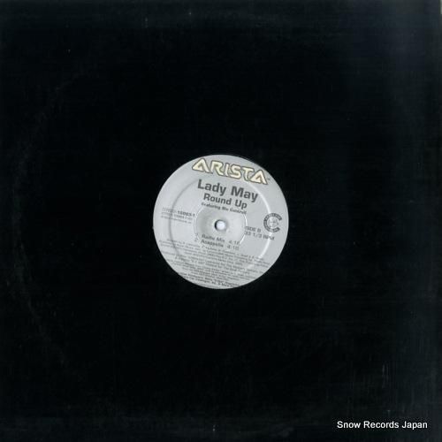 レディ・メイ - round