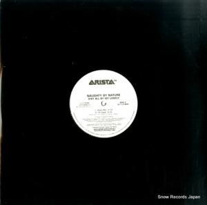 ノーティー・バイ・ネーチャー - dirt all by my lonely - ADP-3598