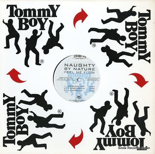 ノーティー・バイ・ネーチャー