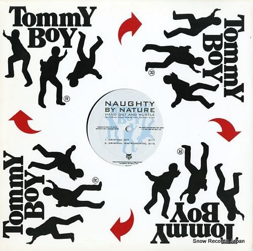 ノーティー・バイ・ネーチャー