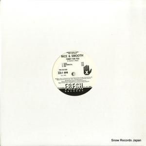 ナイス&スムース - funky for you - FRE-80139