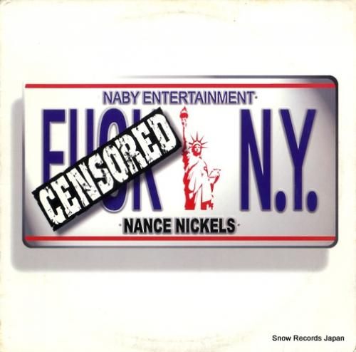 NANCE NICKELS -