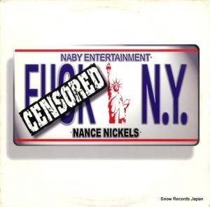 NANCE NICKELS - f... new york - ABB1027