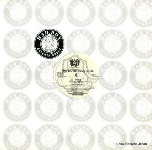 ノトーリアス・B.I.G. - biggie - BBDP-9313