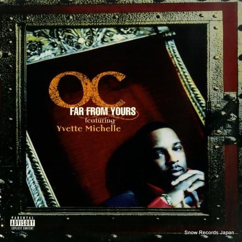 O.C. - far from