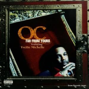 O.C. - far from yours - 422-850917-1