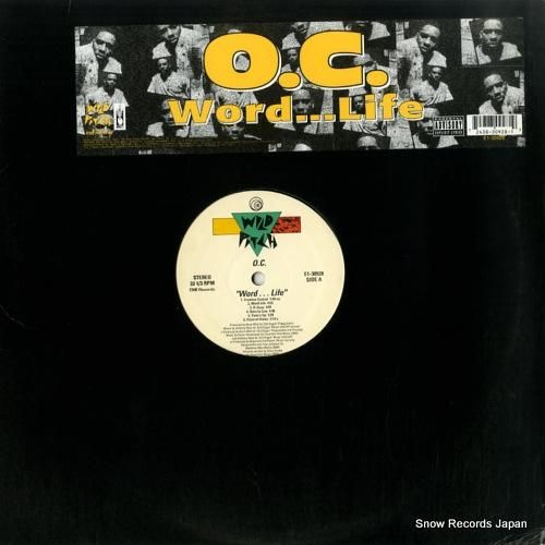 O.C. - word...l