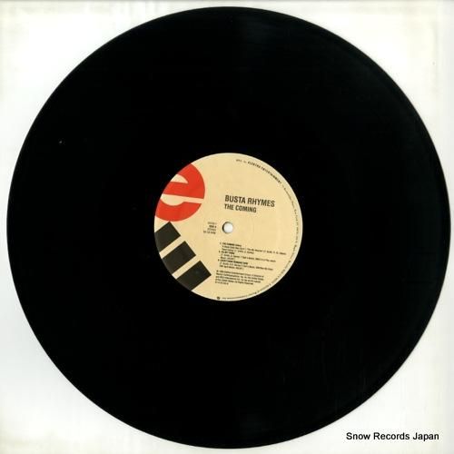 バスタ・ライムス - the