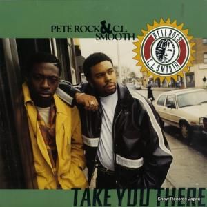 ԡȡåḁ̃ࡼ - take you there - 0-66181