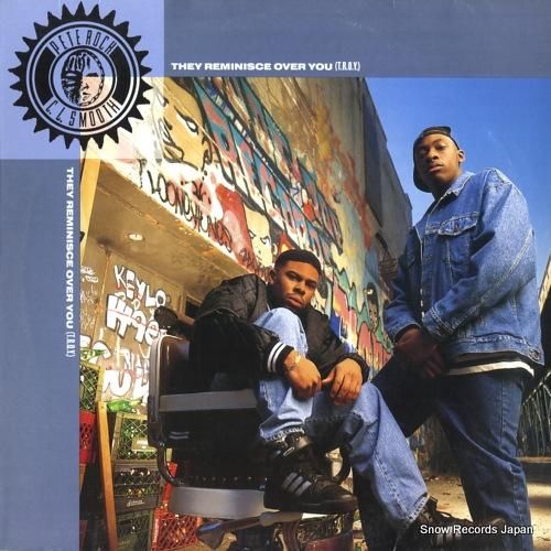 ピート・ロック&CLスムース