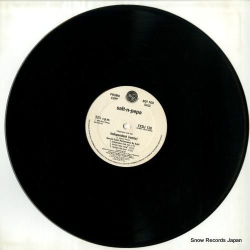 ソルト・ン・ペパー - ind