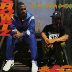 ショウビズ&A.G. - runaway slave - 828337-1