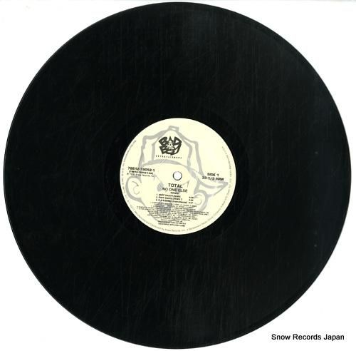 トータル - no one e