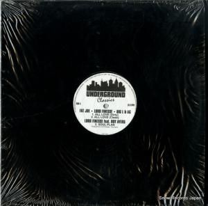 V/A - d.i.t.c. classics - UGC-001
