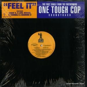 V/A - feel it - 119-341-040-1