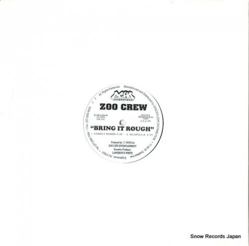 ZOO CREW - brin