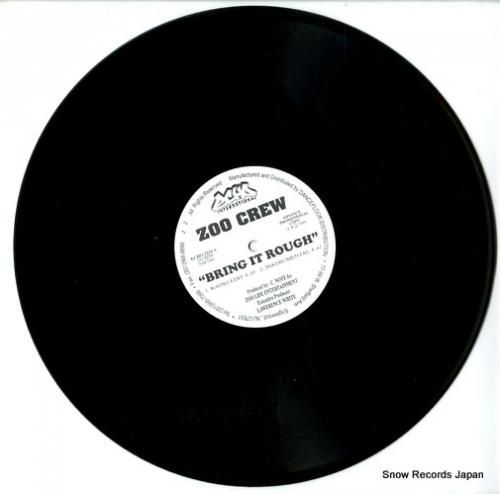 ZOO CREW - brin