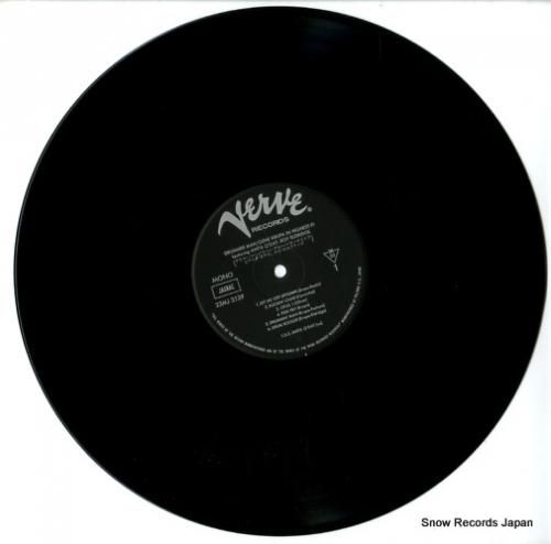 ジーン・クルーパ - ドラマー