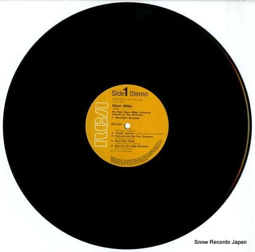 レイ・マッキンレー - 決定盤