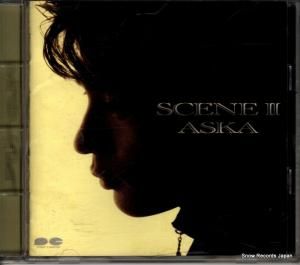 CD: ASKA - scene 2 - PCCA-00273