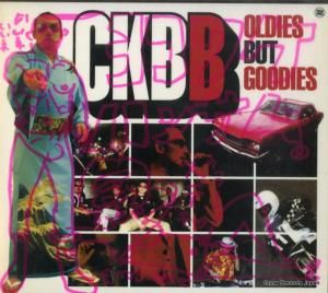 CD: クレイジー・ケン・バンド - best oldies but goodies - BSZL-30026
