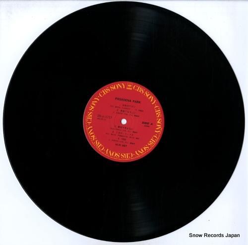 ハイ・ファイ・セット - pa