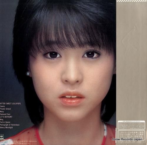 松田聖子 - canary -