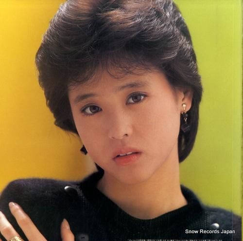 松田聖子 - seiko pl