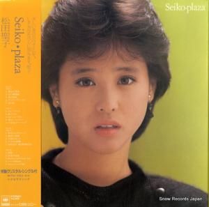 松田聖子 - seiko plaza - 40AH1661