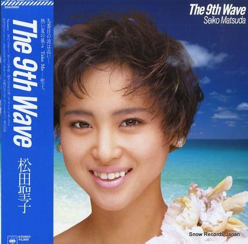 松田聖子 - the 9th
