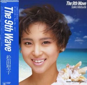 松田聖子 - the 9th wave - 28AH1880