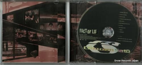 CD: 佐藤竹善 - face