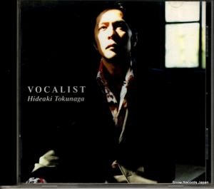 CD: 徳永英明 - vocalist - UMCK-1195