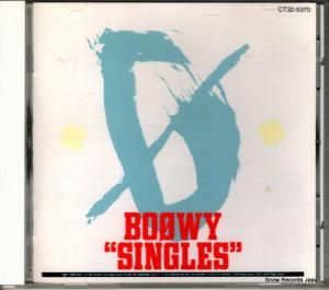 CD: ܥ - singles - CT32-5370