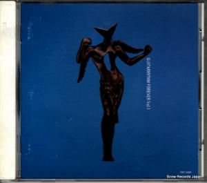 CD: 布袋寅泰 - guitarhythm forever vol.1 - TOCT-8801