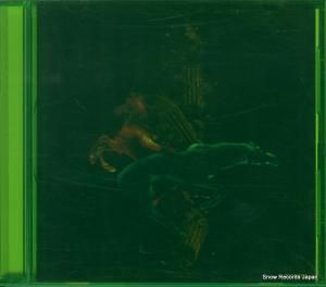 CD: 布袋寅泰 - king & queen - TOCT-9350