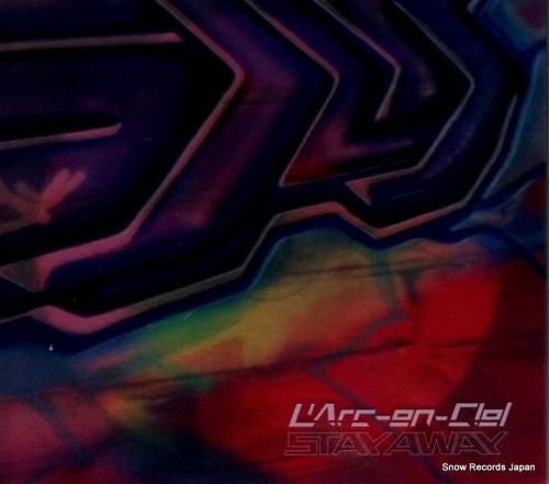 CD: ラルク・アン・シエル