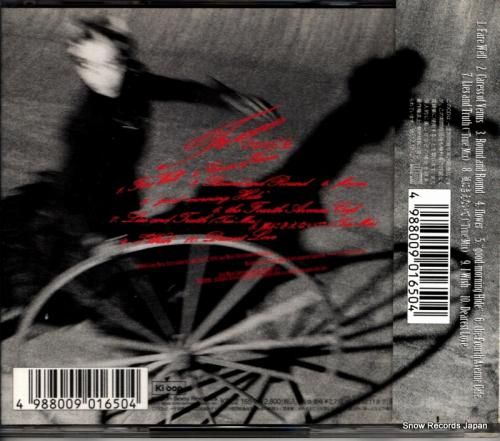 CD: ラルク・アン・シエル