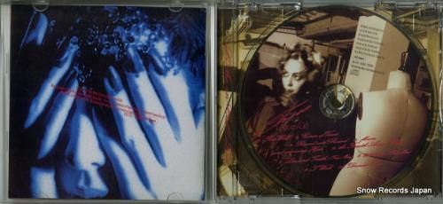 CD: ラルク・アン・シエル