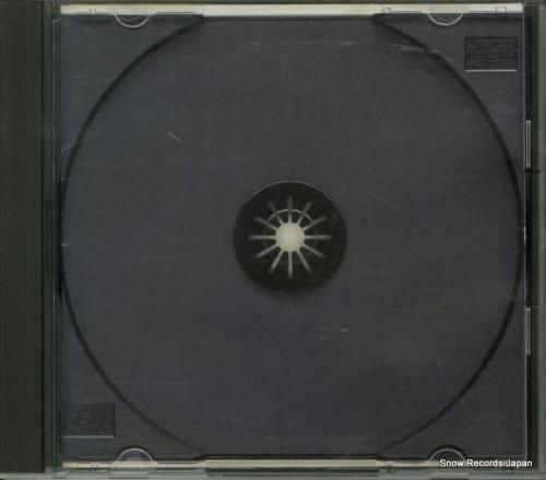 CD: ゴンチチ - blac