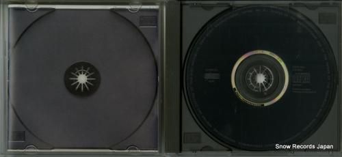 CD: ゴンチチ - blac