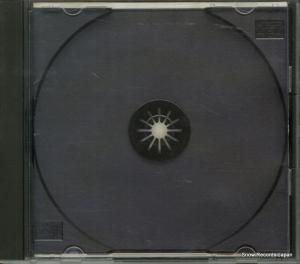 CD:  - black ant's life - ESCB1647