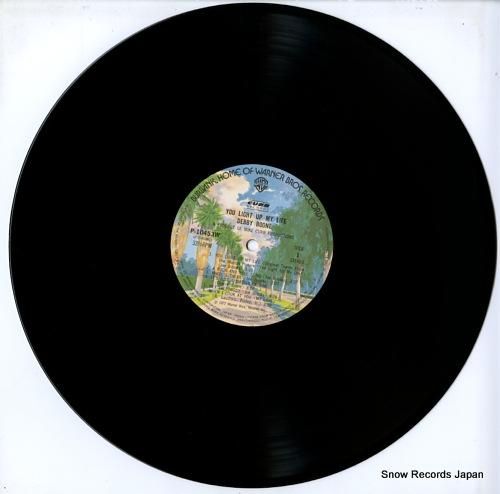 デビー・ブーン - 恋するデビ