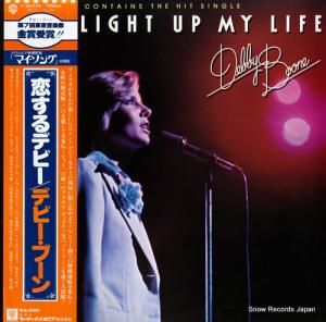 デビー・ブーン - 恋するデビー - P-10453W