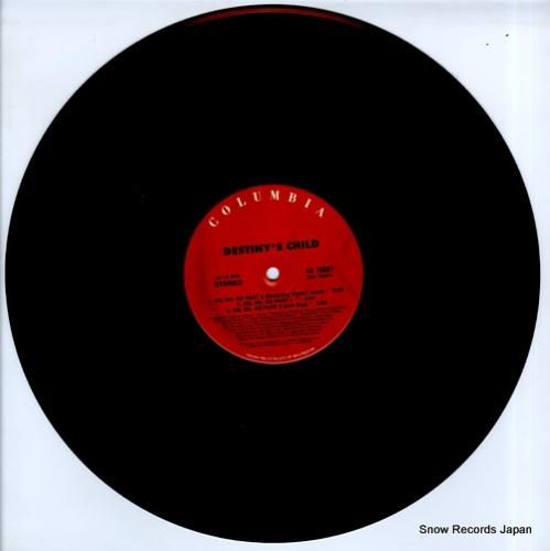 デスティニーズ・チャイルド -