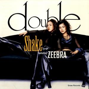 ֥ - shake - DBL-0002