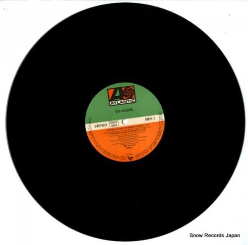 アン・ヴォーグ - you d